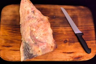 Picaña de vaca gallega selecta